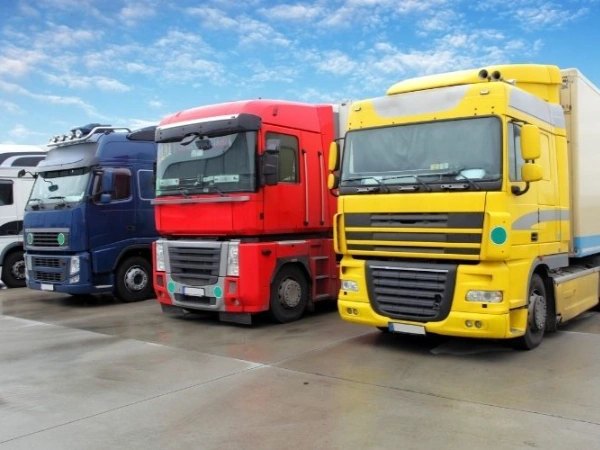 Ankara Gerede Nakliye